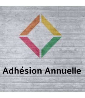 Adhésion annuelle service informatique Standard